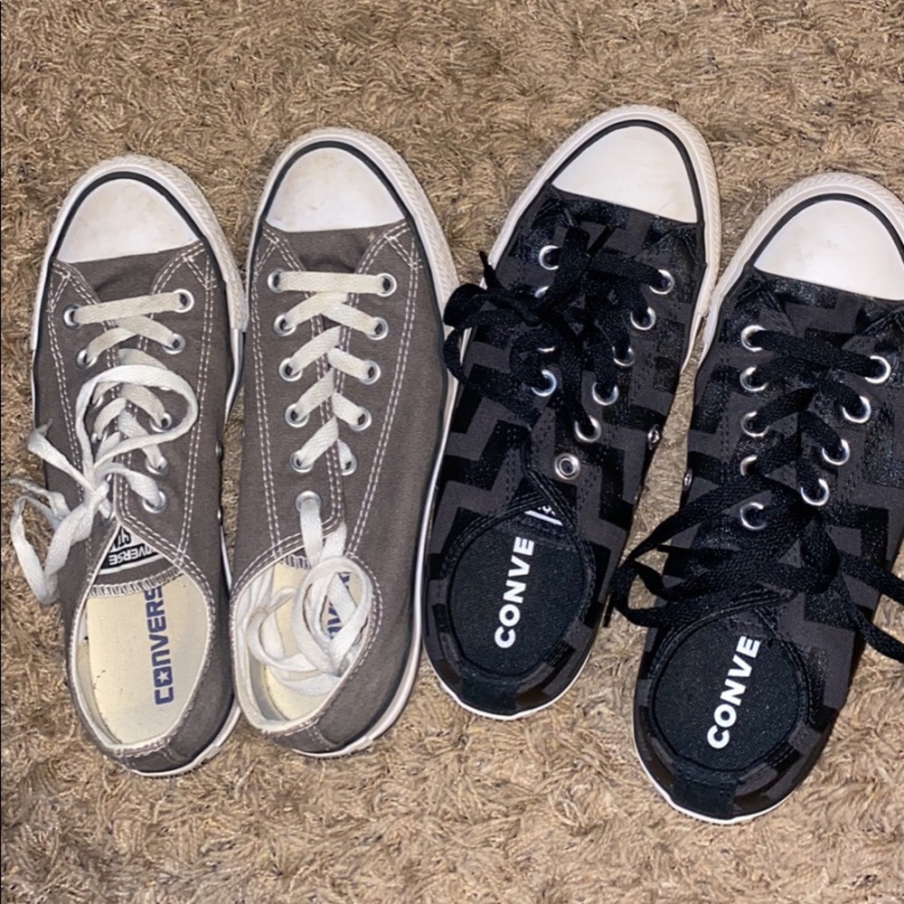 Converse
